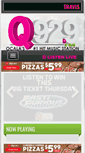 Mobile Screenshot of myq92.com